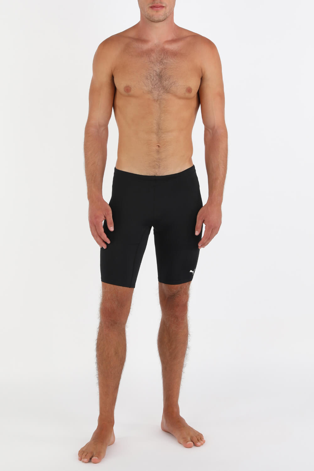 תמונת כל הלוק של מכנסי גלישה ספורטיביים